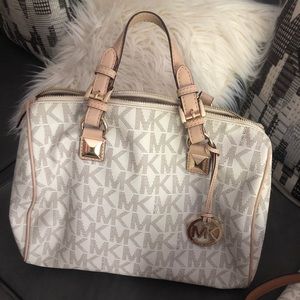 Michael Kors Hans Bag